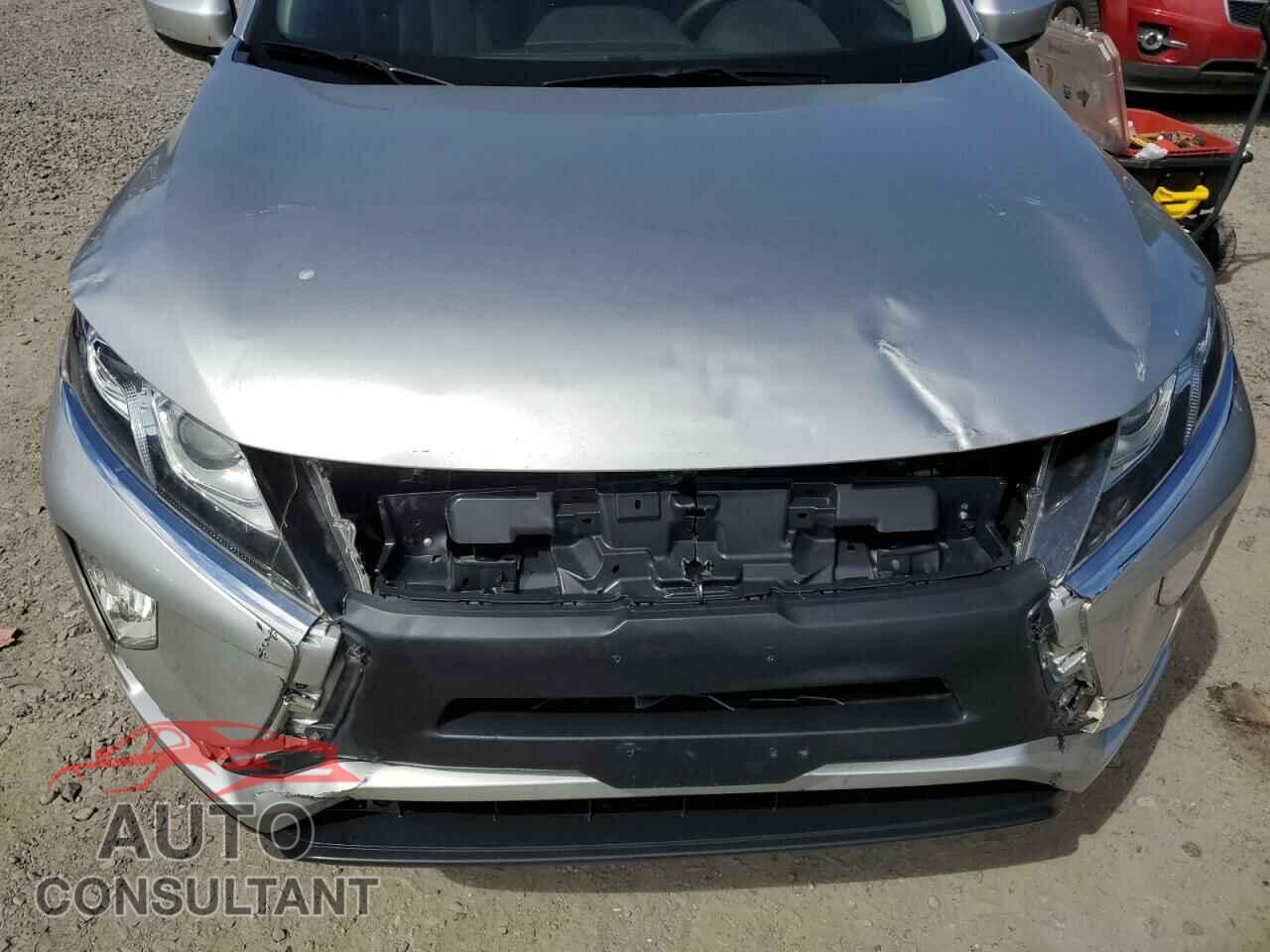 MITSUBISHI ECLIPSE 2019 - JA4AT3AA4KZ048128