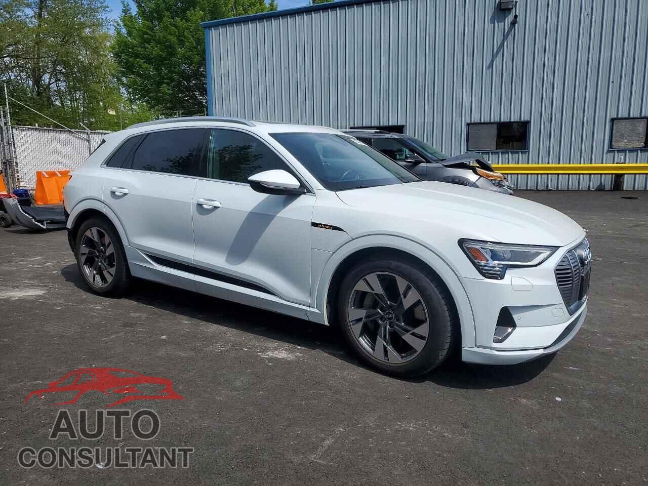 AUDI E-TRON 2023 - WA1AAAGE2PB024950