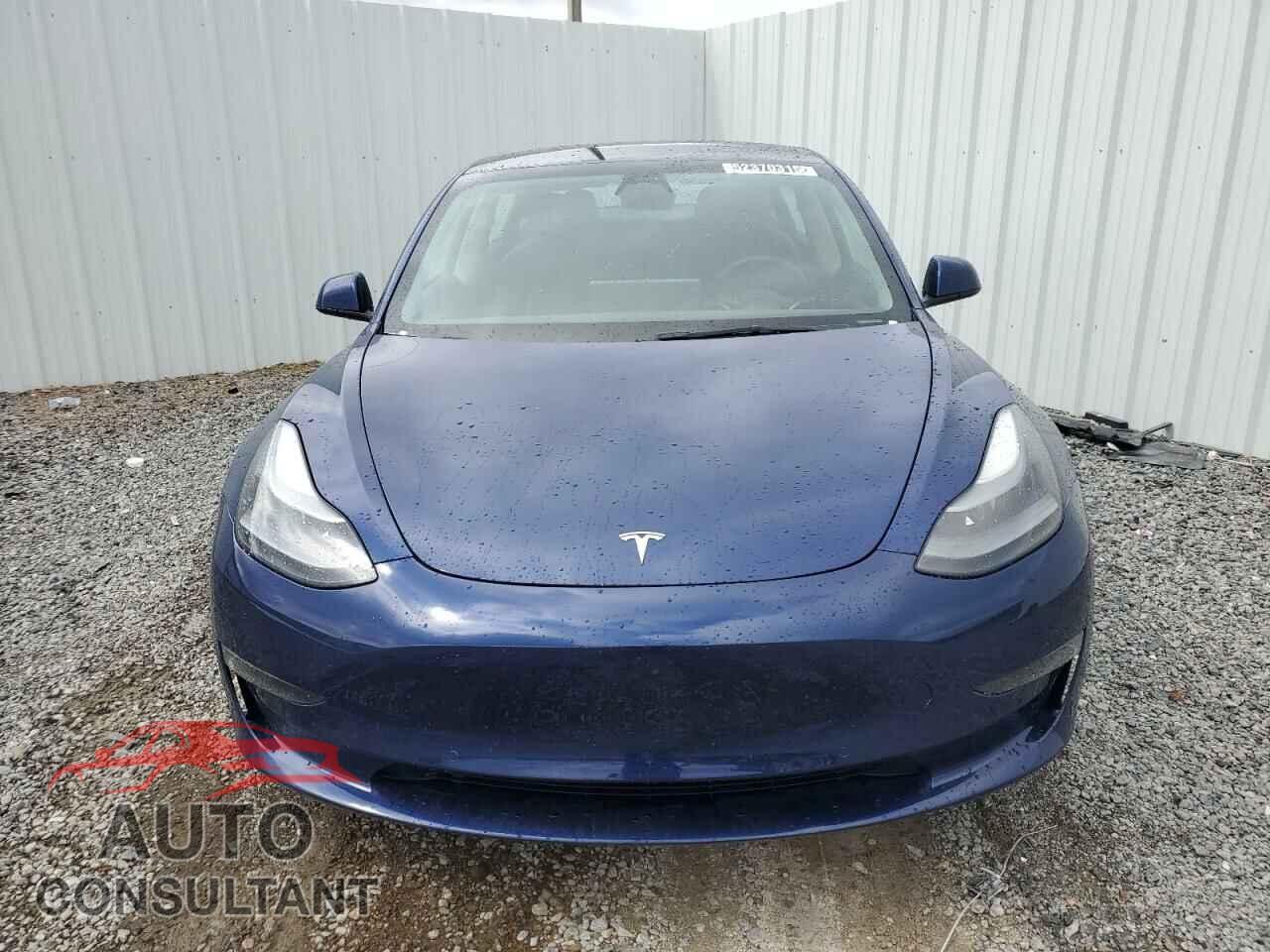 TESLA MODEL 3 2022 - 5YJ3E1EA0NF286463