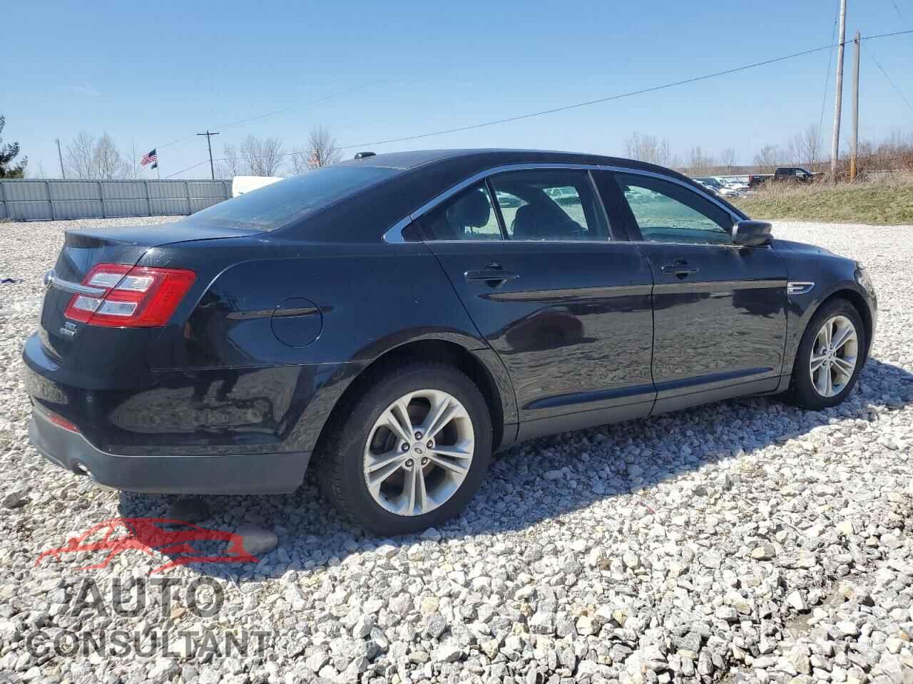 FORD TAURUS 2013 - 1FAHP2E84DG174715