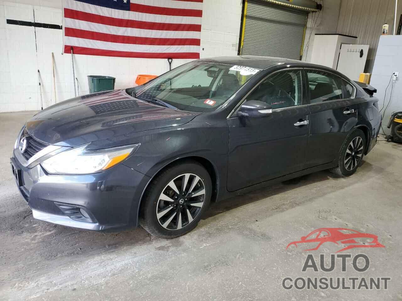 NISSAN ALTIMA 2018 - 1N4AL3AP7JC139914