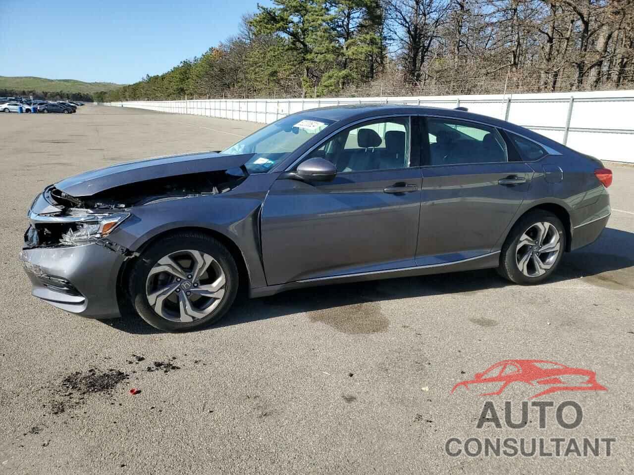 HONDA ACCORD 2019 - 1HGCV1F59KA041443