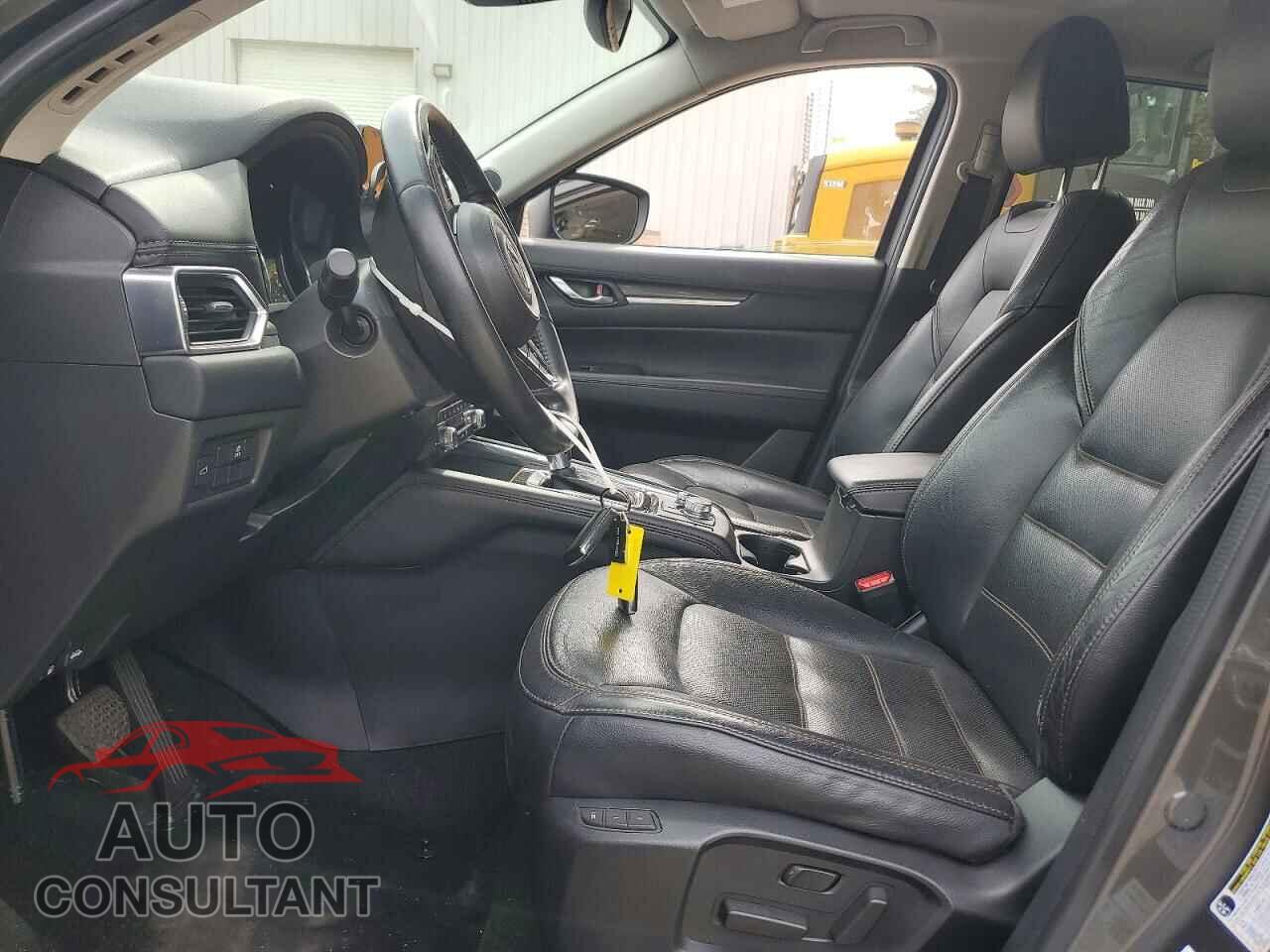 MAZDA CX-5 2022 - JM3KFBDM9N0611028