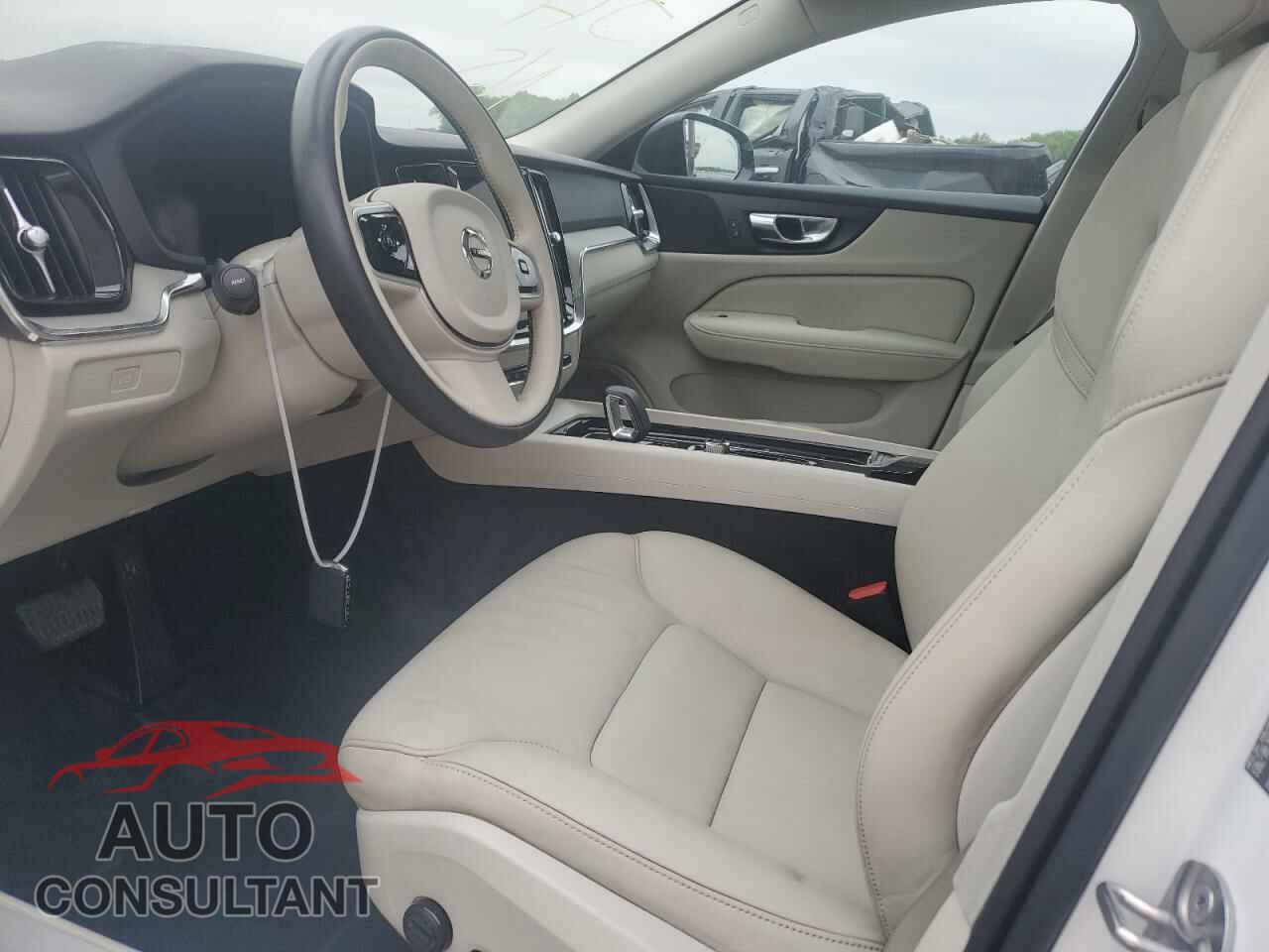 VOLVO S60 PLUS 2023 - 7JRL12TW9PG230208