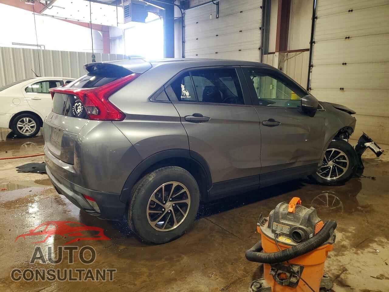 MITSUBISHI ECLIPSE 2020 - JA4AS3AA1LZ023031