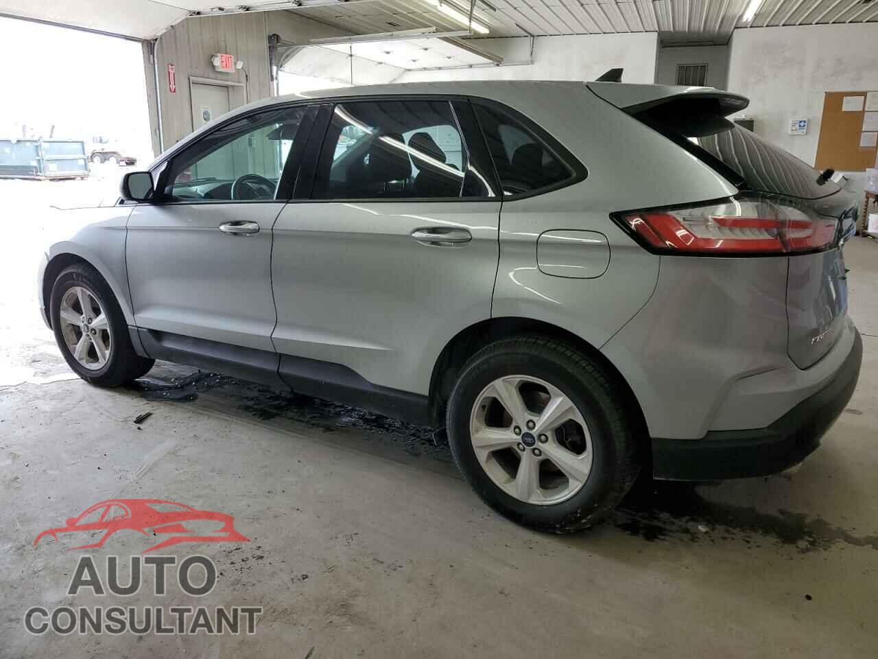 FORD EDGE 2020 - 2FMPK4G97LBA08888