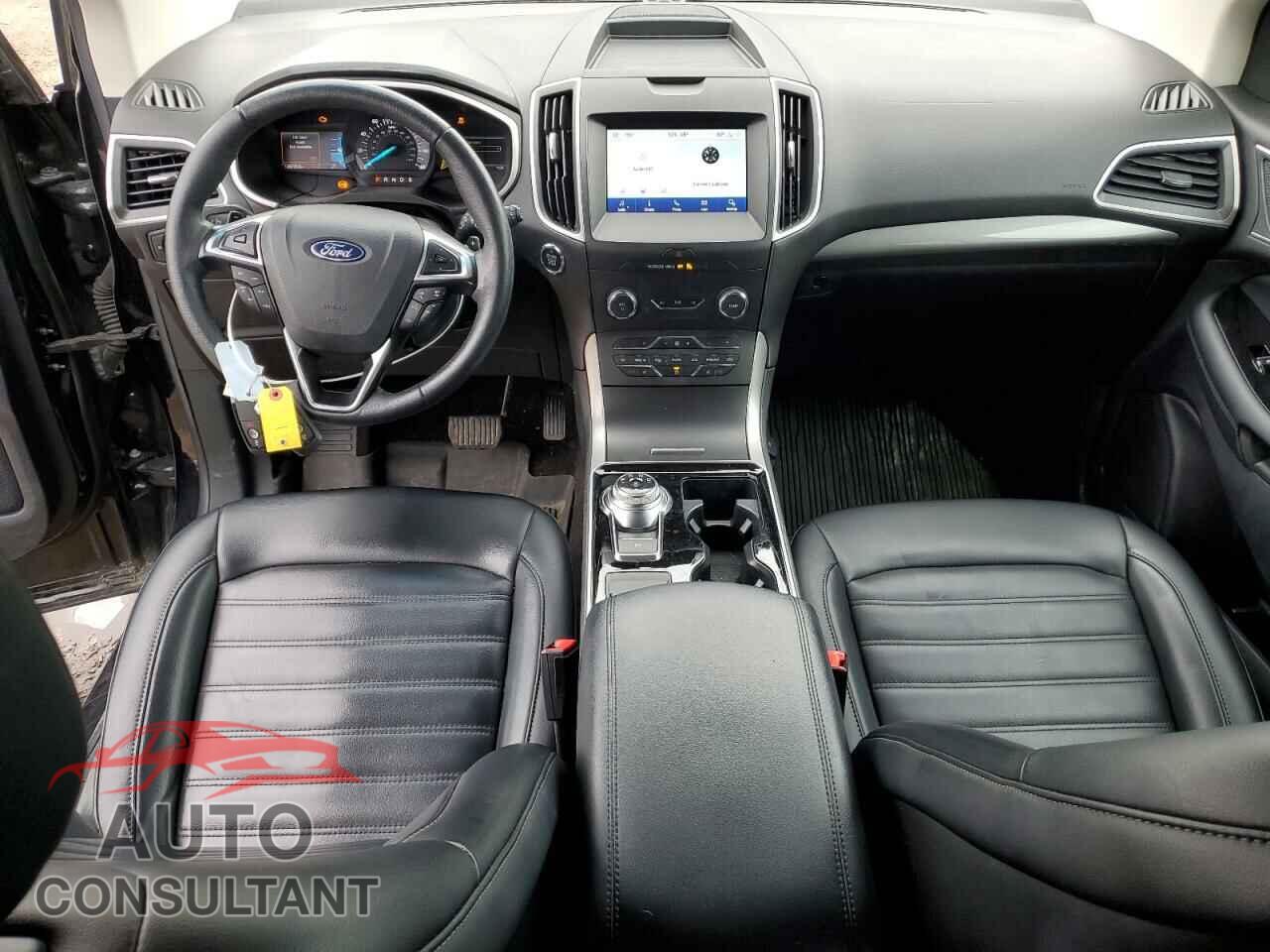 FORD EDGE 2020 - 2FMPK4J93LBA32811