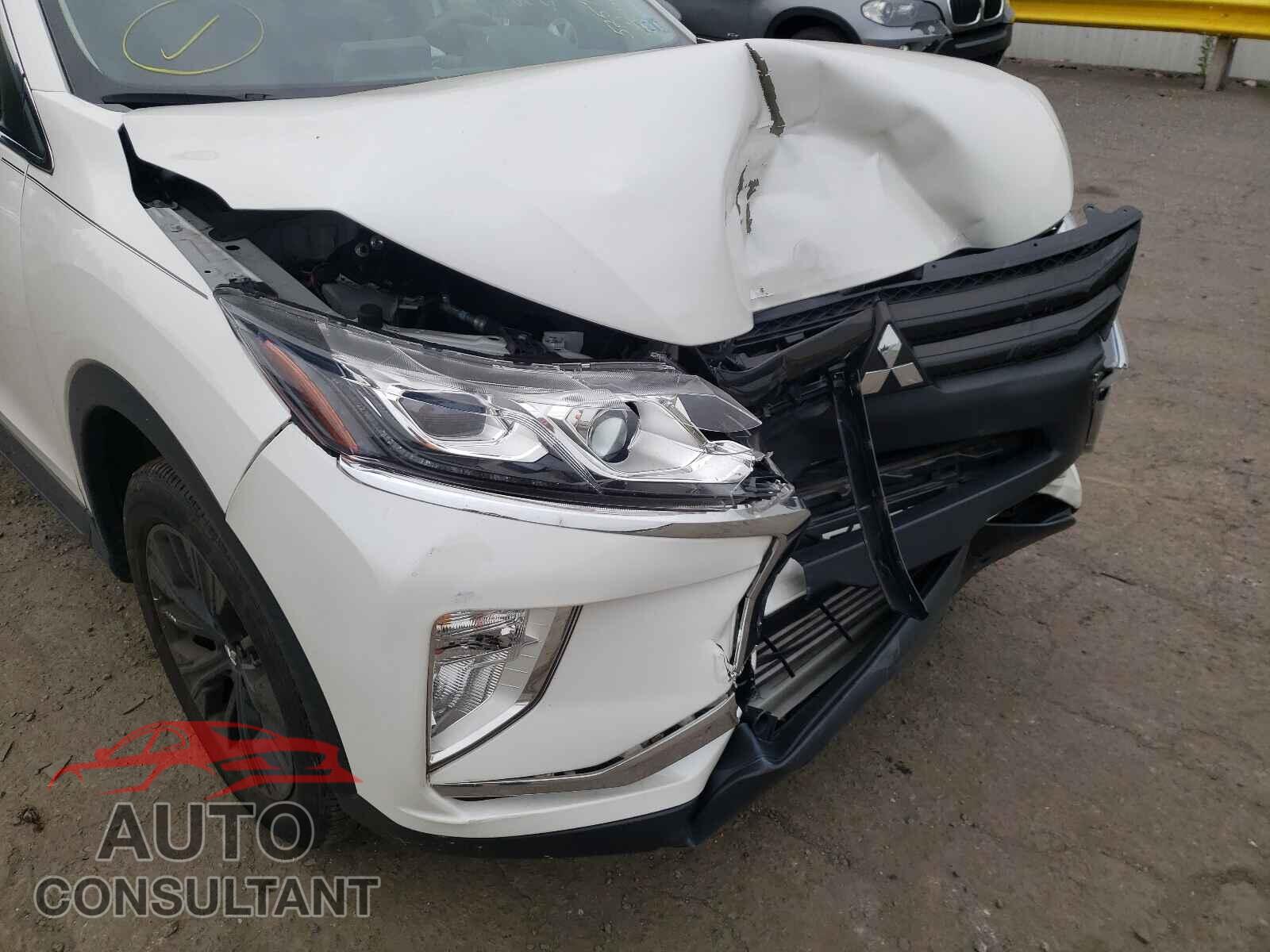 MITSUBISHI ECLIPSE 2019 - JA4AT4AA4KZ022926