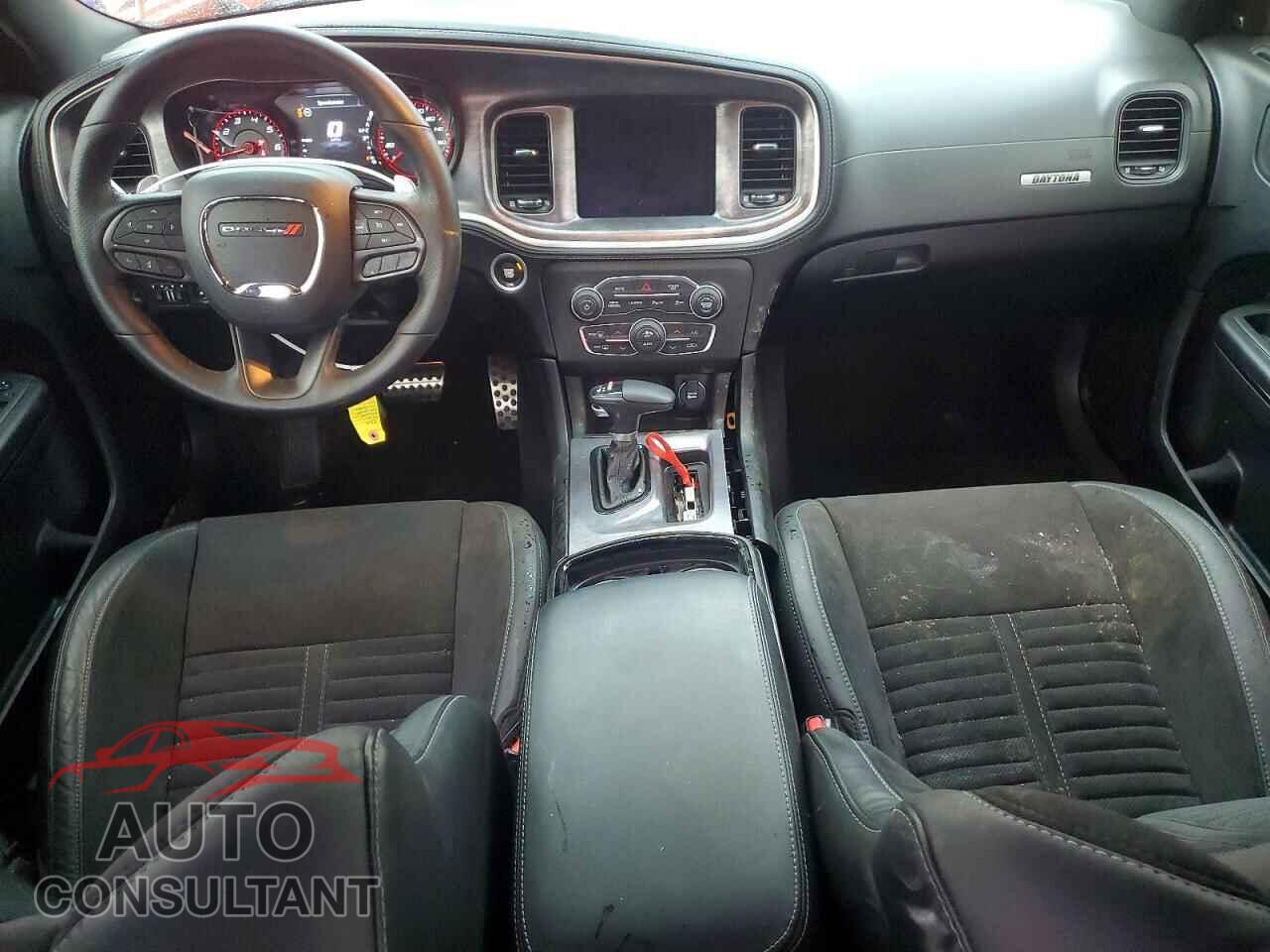 DODGE CHARGER 2021 - 2C3CDXGJ5MH649324