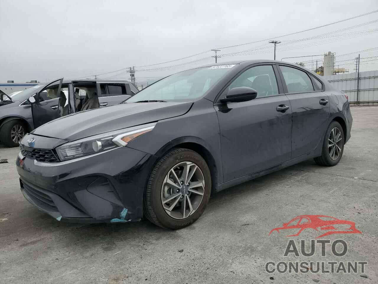 KIA FORTE 2023 - 3KPF24AD1PE570071