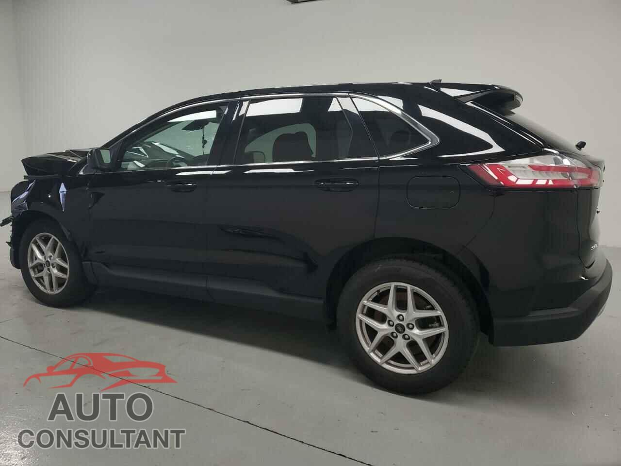 FORD EDGE 2023 - 2FMPK4J9XPBA46971