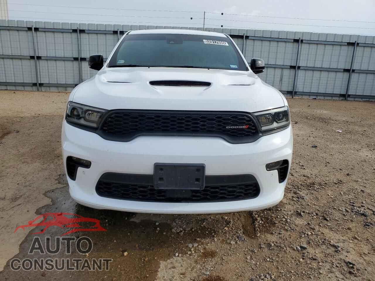 DODGE DURANGO 2023 - 1C4SDJCT9PC584321