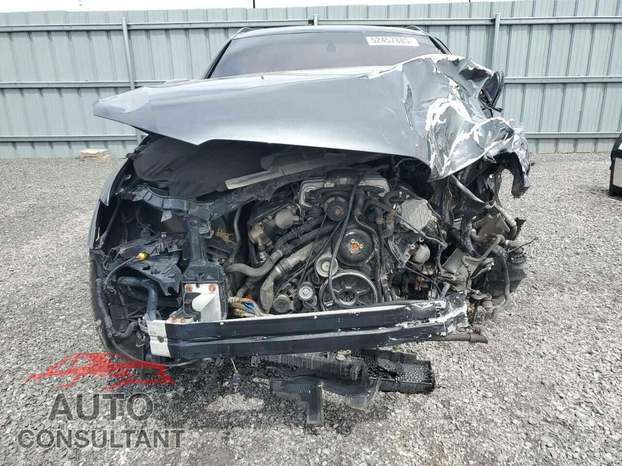 AUDI Q5 2013 - WA1MGCFP8DA036676