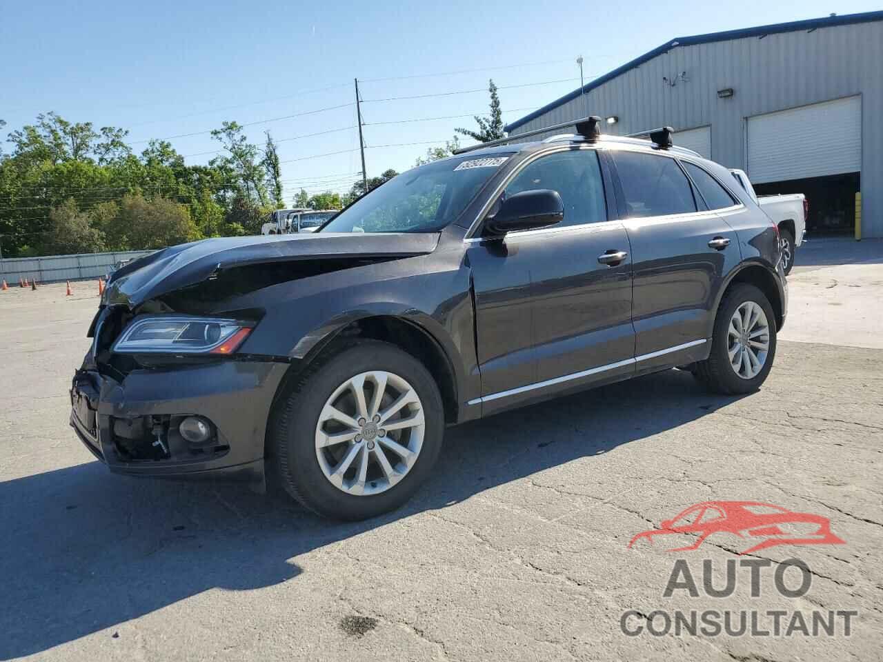 AUDI Q5 2015 - WA1LFAFPXFA109911
