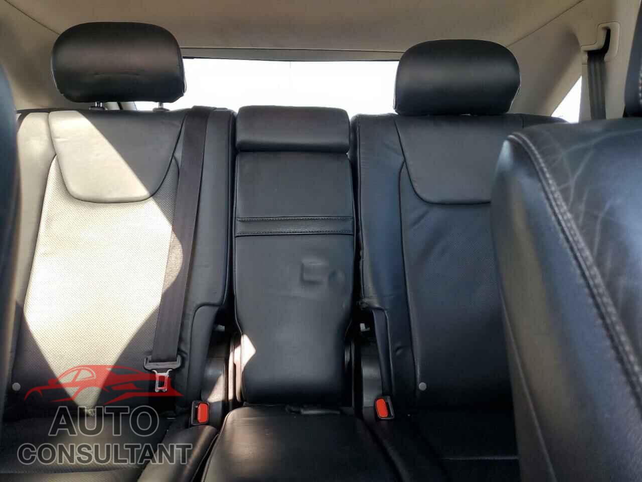 LEXUS RX350 2015 - 2T2BK1BA6FC333425