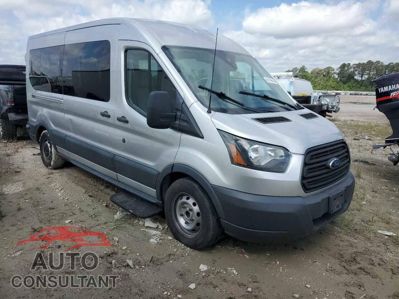 FORD TRANSIT 2016 - 1FDZX2CM9GKA61659