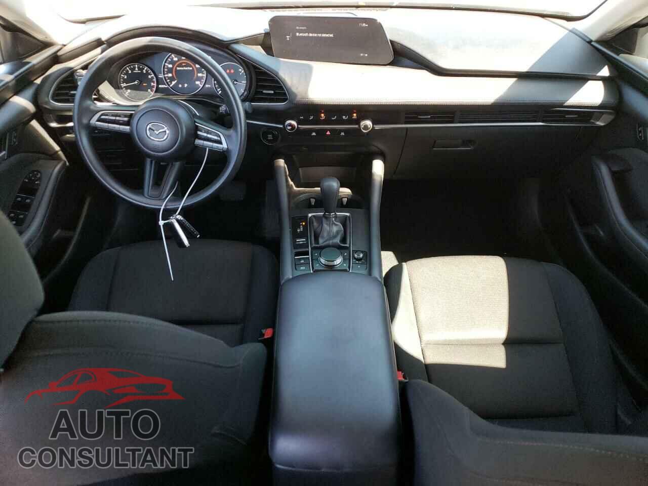 MAZDA 3 2020 - JM1BPABL5L1163775