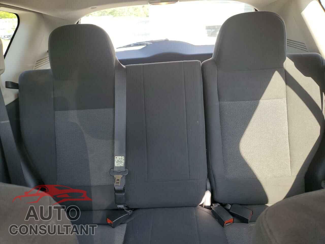 JEEP COMPASS 2014 - 1C4NJDBB0ED518666