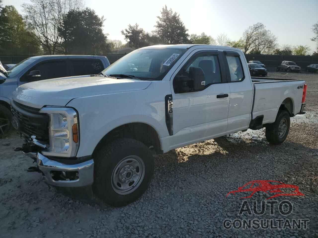 FORD F250 2024 - 1FT7X2BA7REC10557