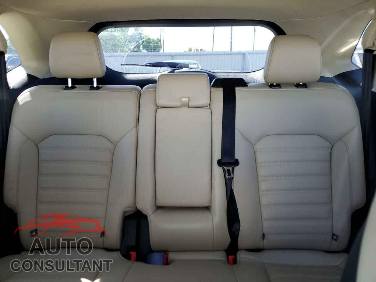 FORD EDGE 2018 - 2FMPK3J97JBC00344