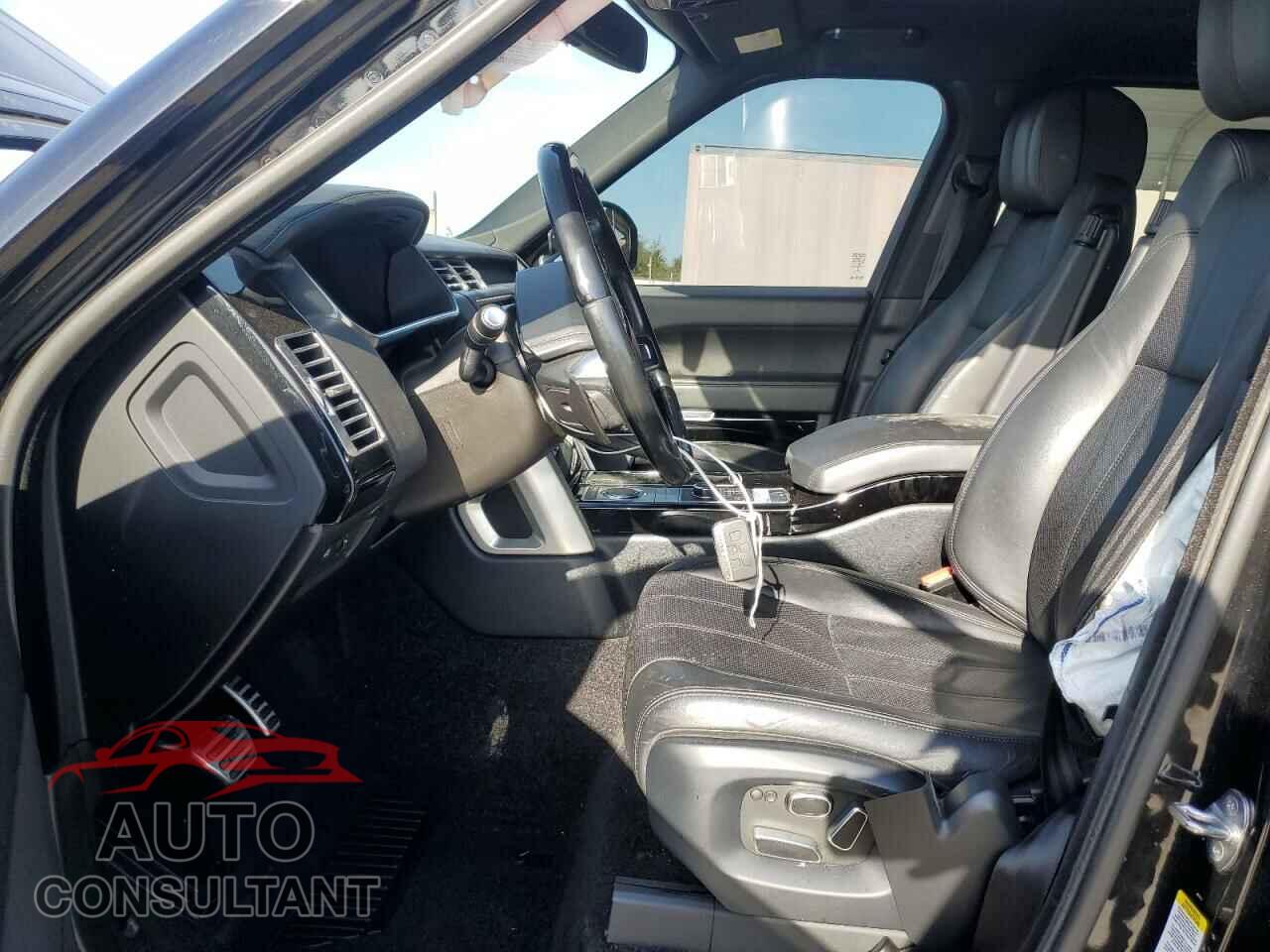 LAND ROVER RANGEROVER 2014 - SALGS2TF9EA173840