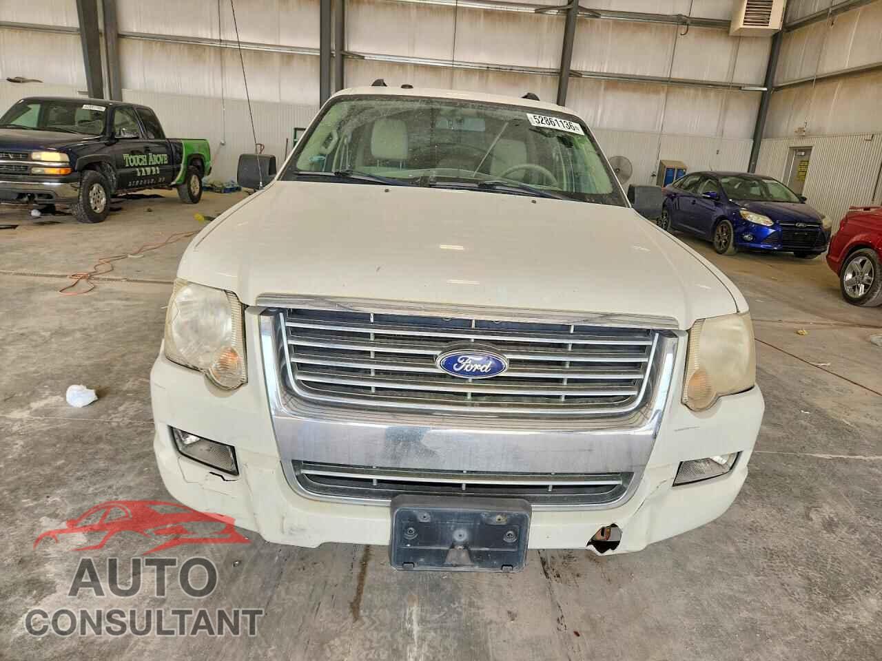 FORD EXPLORER 2010 - 1FMEU7DE0AUA96775