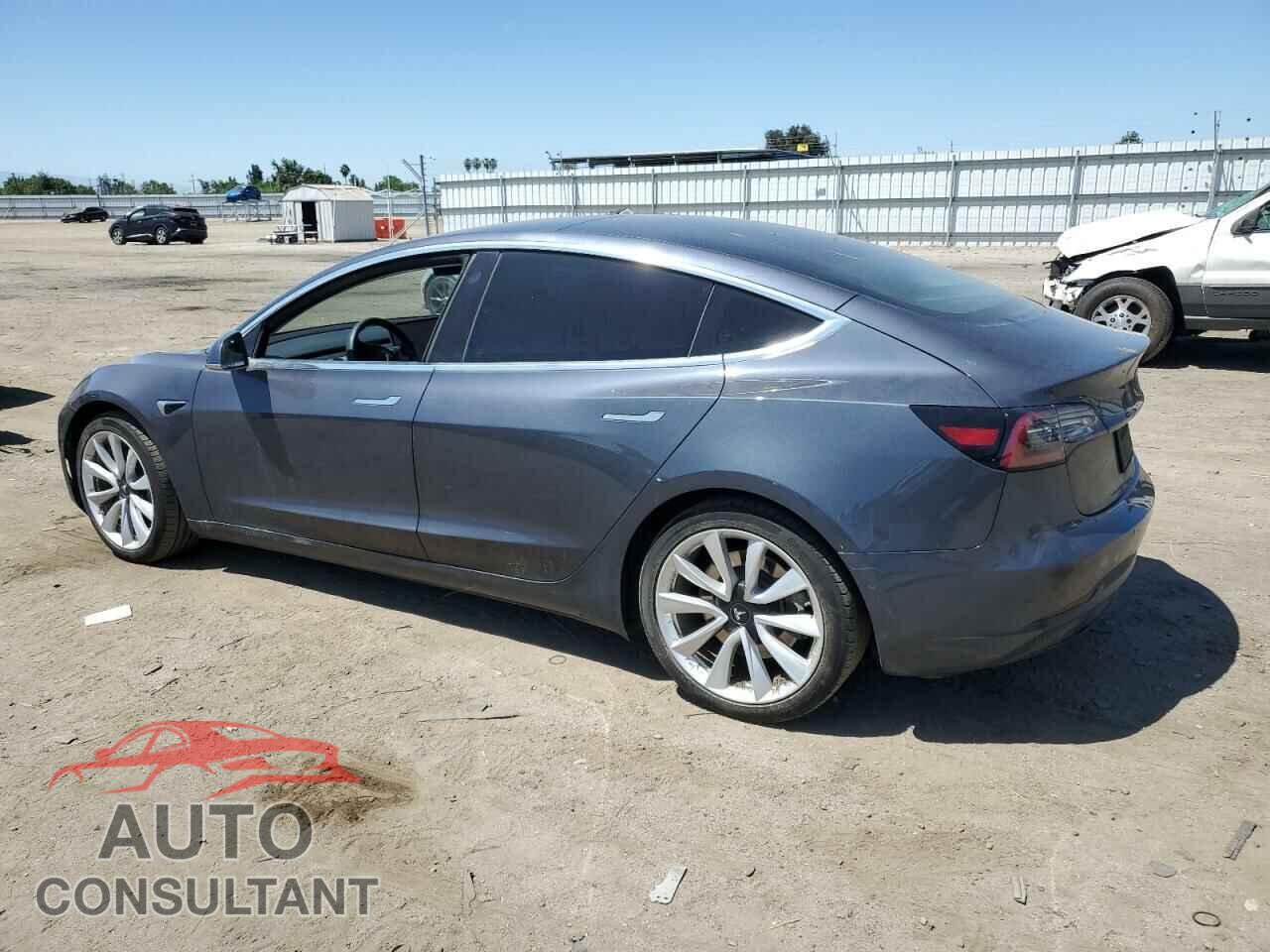 TESLA MODEL 3 2020 - 5YJ3E1EB4LF746651