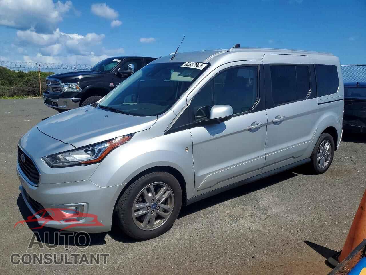 FORD TRANSIT 2022 - NM0GE9G22N1515513