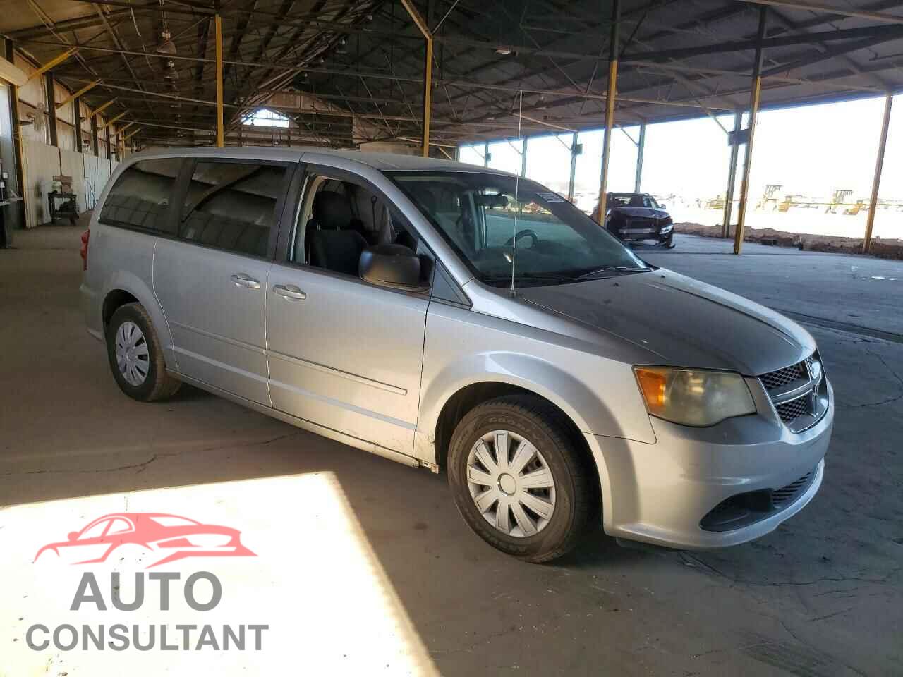 DODGE CARAVAN 2012 - 2C4RDGBG2CR322681