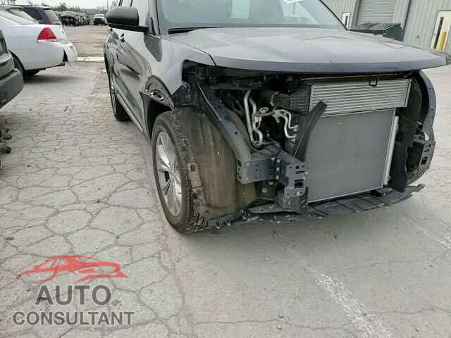 FORD EXPLORER 2020 - 1FMSK8DH9LGB99395