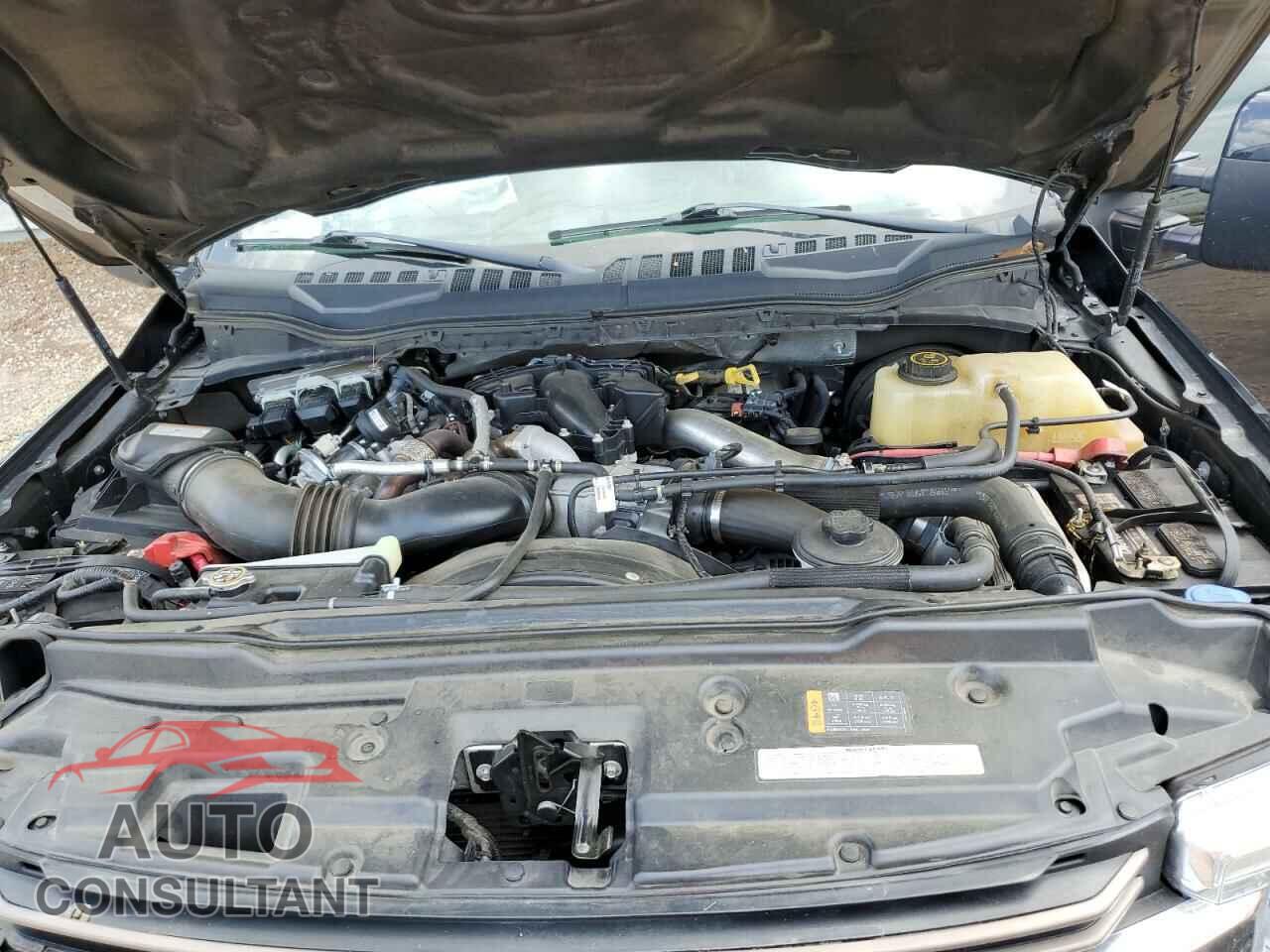 FORD F250 2019 - 1FT7W2BT7KEE63243