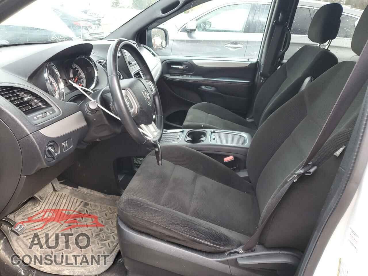 DODGE CARAVAN 2015 - 2C4RDGBG2FR746866