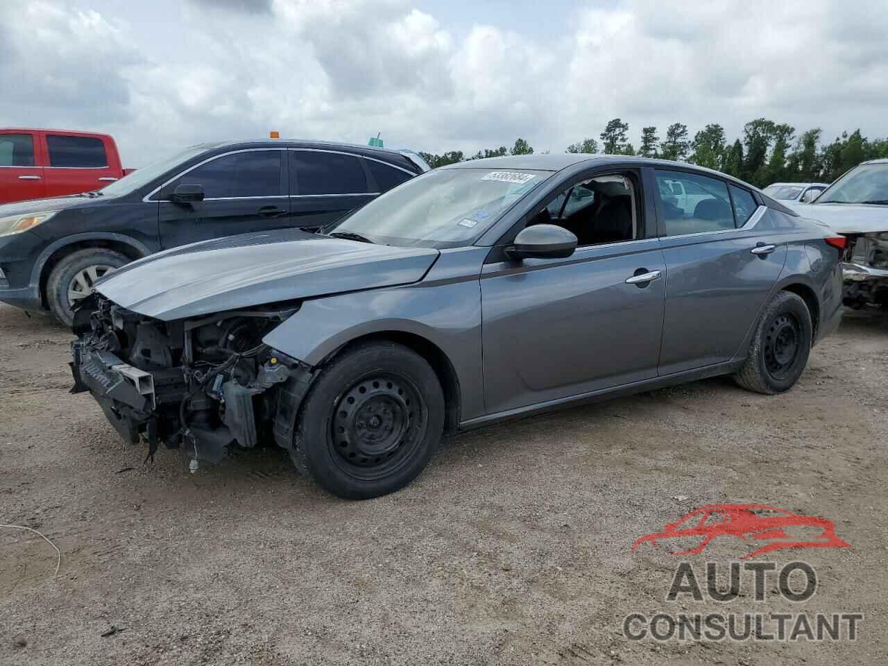 NISSAN ALTIMA 2019 - 1N4BL4BV1KC110952