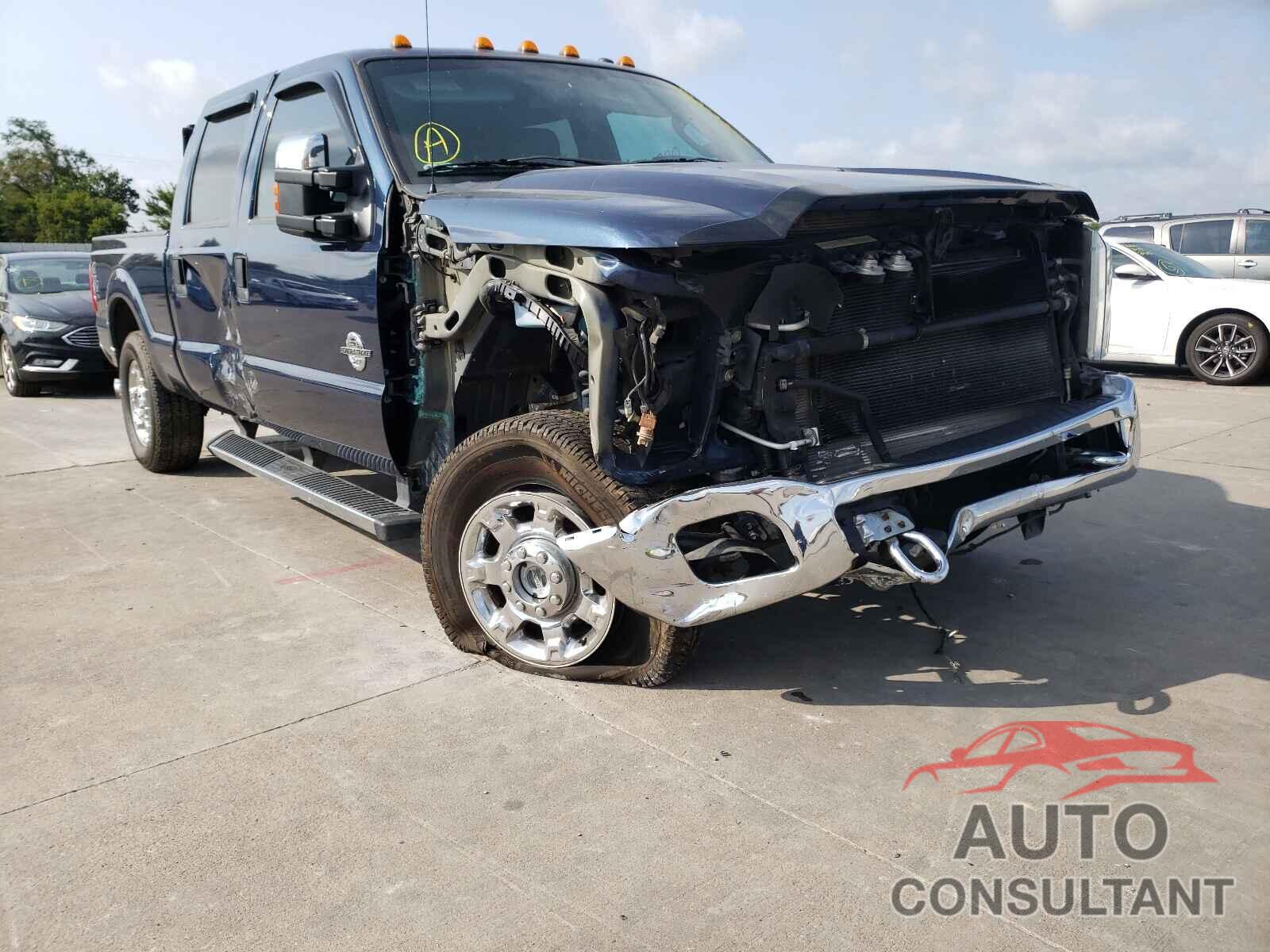 FORD F250 2016 - 1FT7W2BT8GED11804
