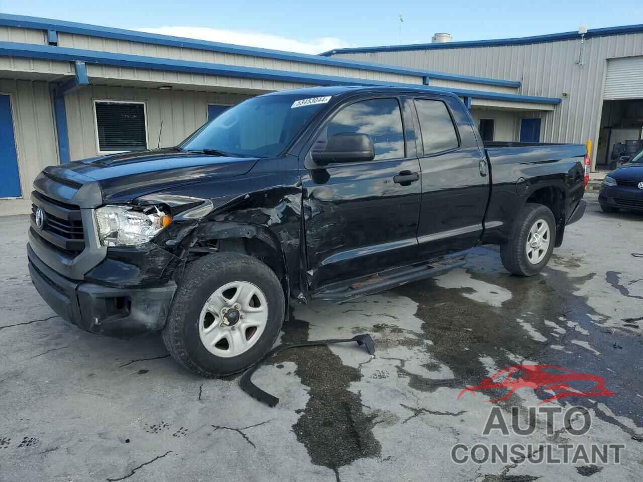 TOYOTA TUNDRA 2017 - 5TFUM5F16HX070768