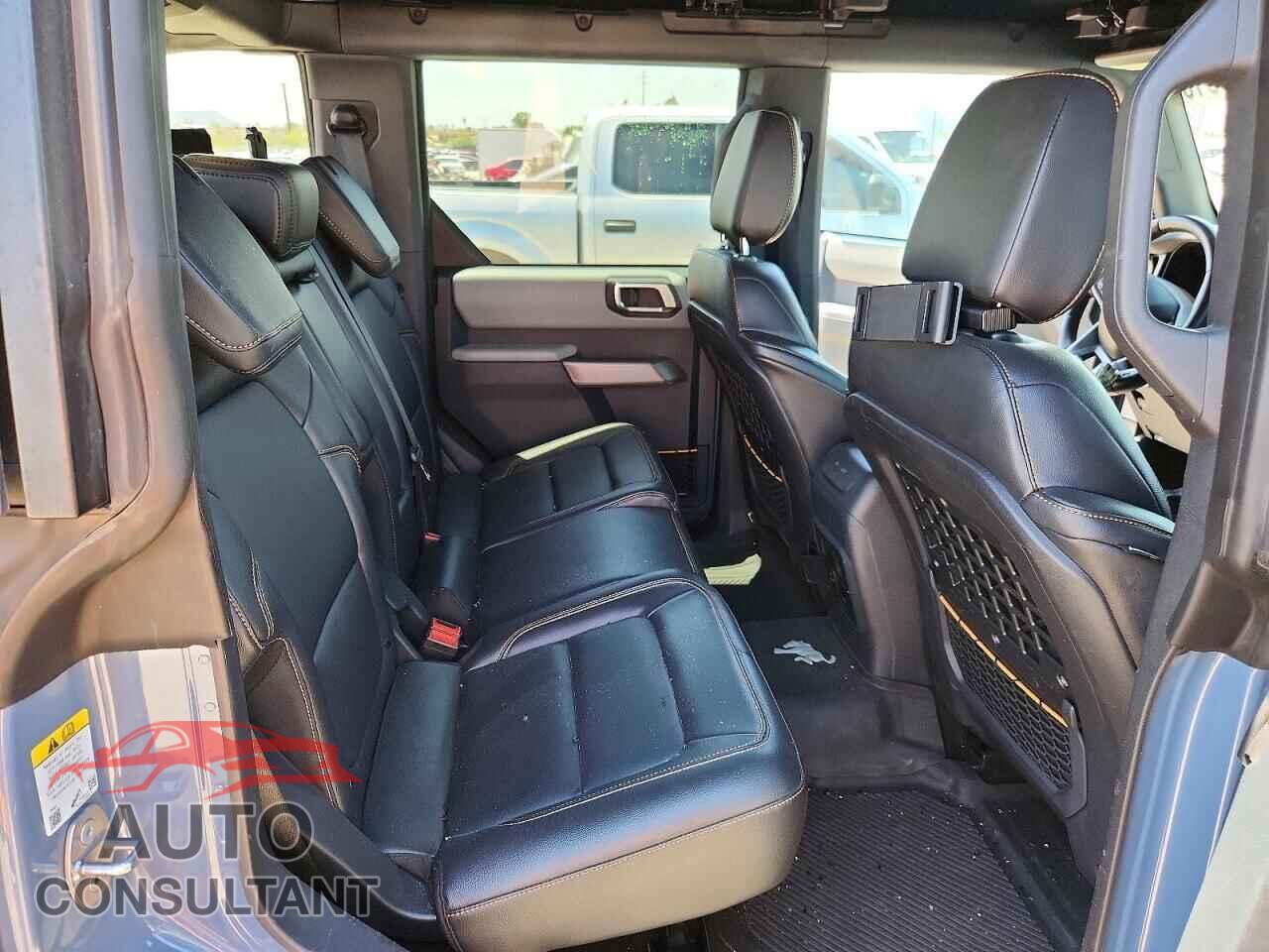 FORD BRONCO 2023 - 1FMEE5DP8PLB92591
