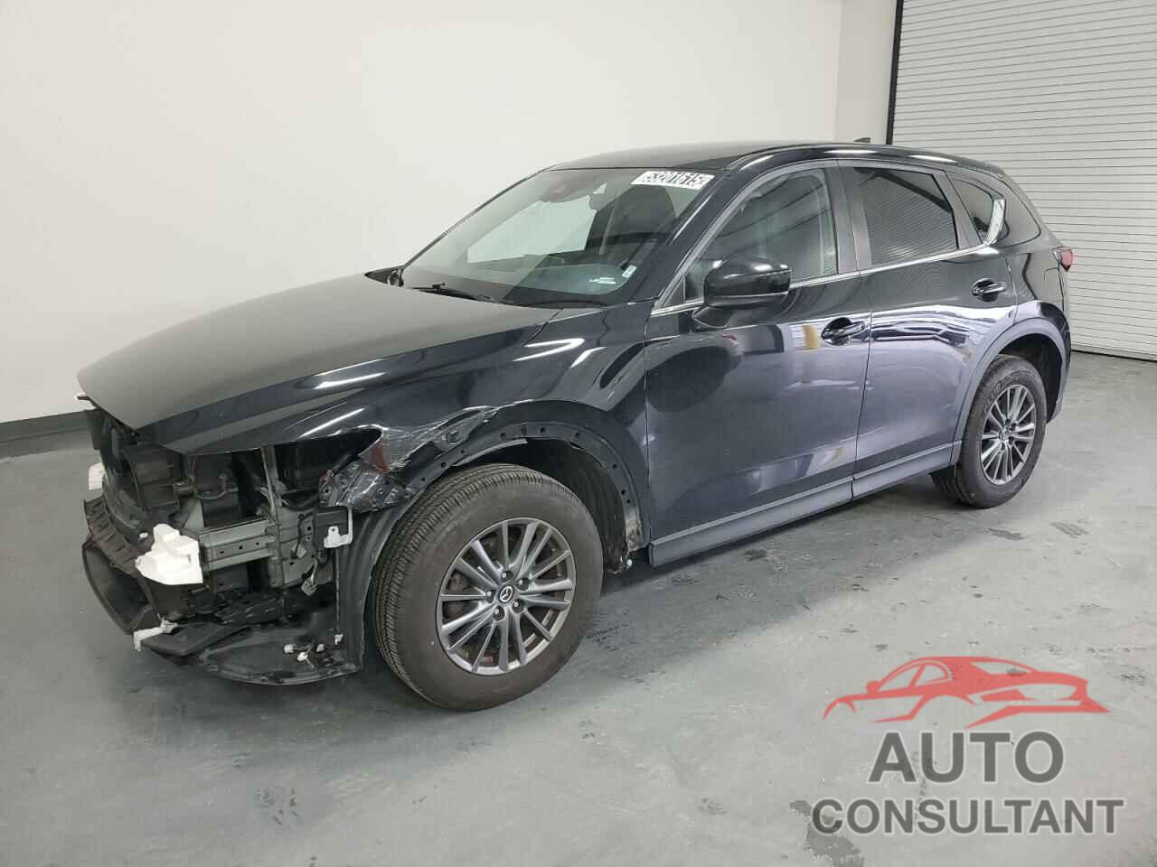 MAZDA CX-5 2021 - JM3KFBCMXM0338844