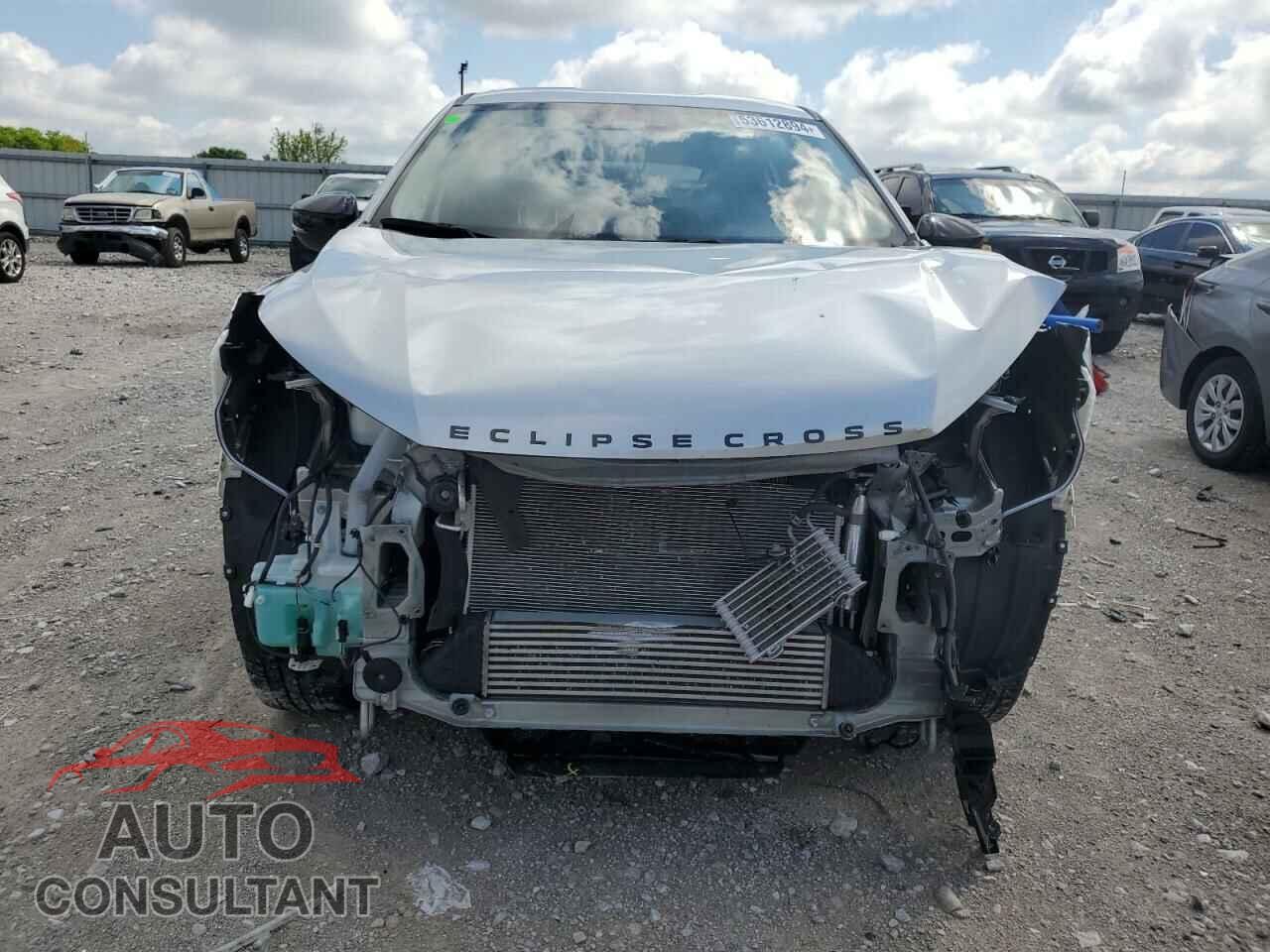 MITSUBISHI ECLIPSE 2023 - JA4ATVAA2PZ005748