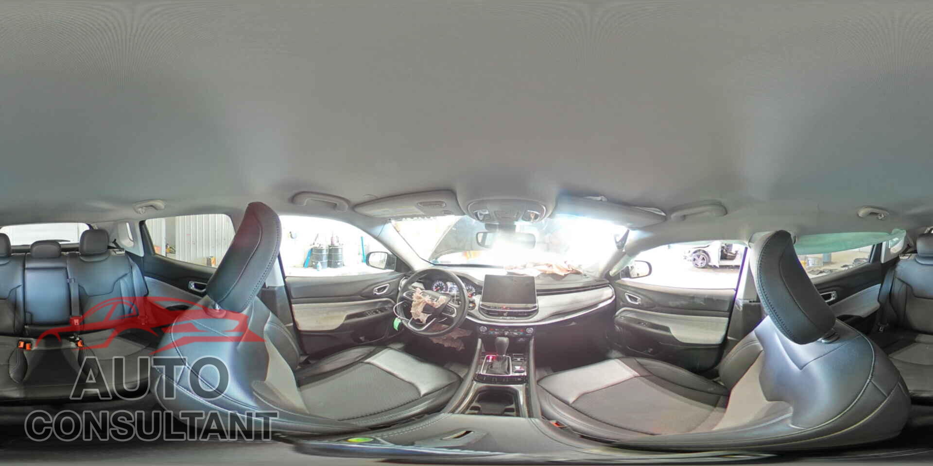 JEEP COMPASS 2022 - 3C4NJDBBXNT181028