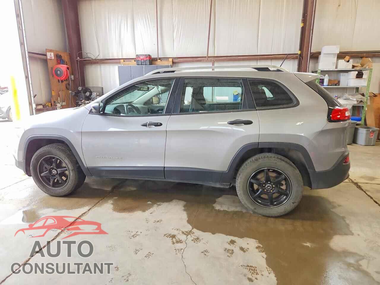 JEEP CHEROKEE 2015 - 1C4PJMAB7FW604640