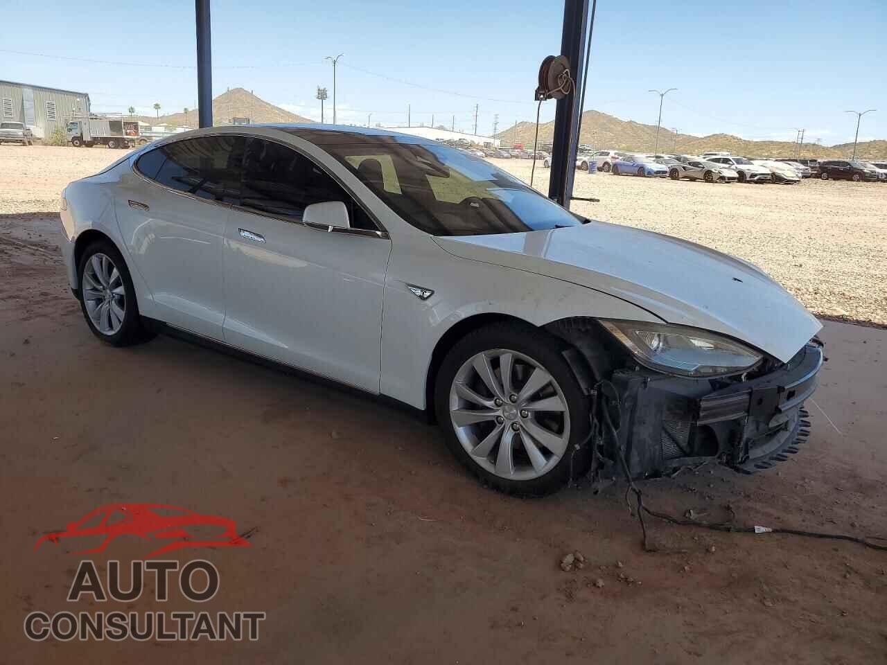 TESLA MODEL S 2016 - 5YJSA1E29GF128870