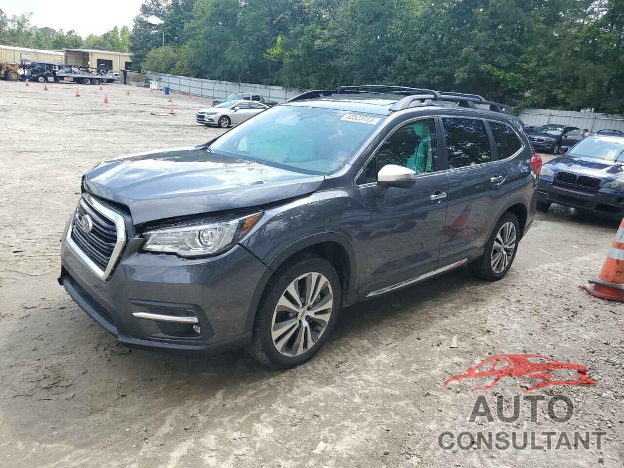 SUBARU ASCENT 2020 - 4S4WMARD5L3432611