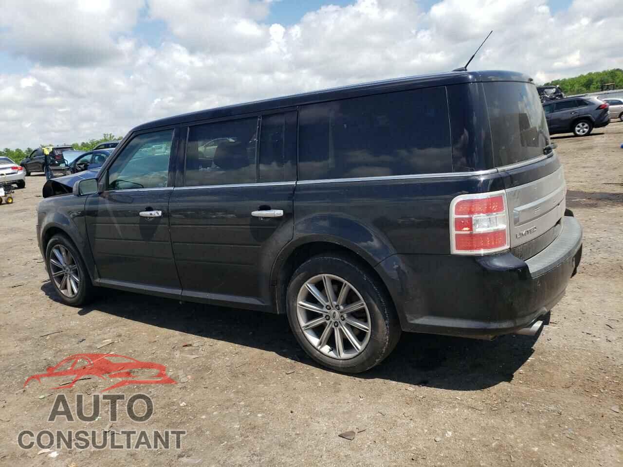 FORD FLEX 2016 - 2FMHK6D8XGBA01239
