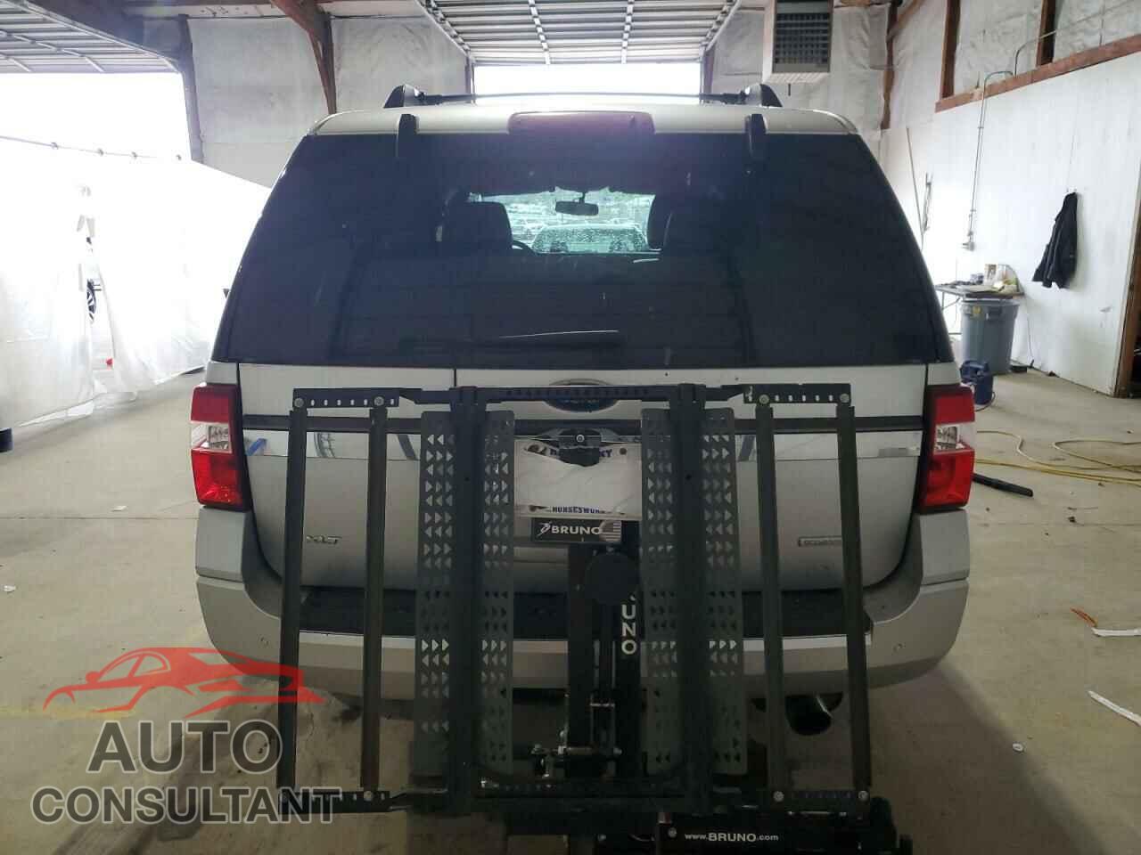 FORD EXPEDITION 2017 - 1FMJU1HT6HEA43801
