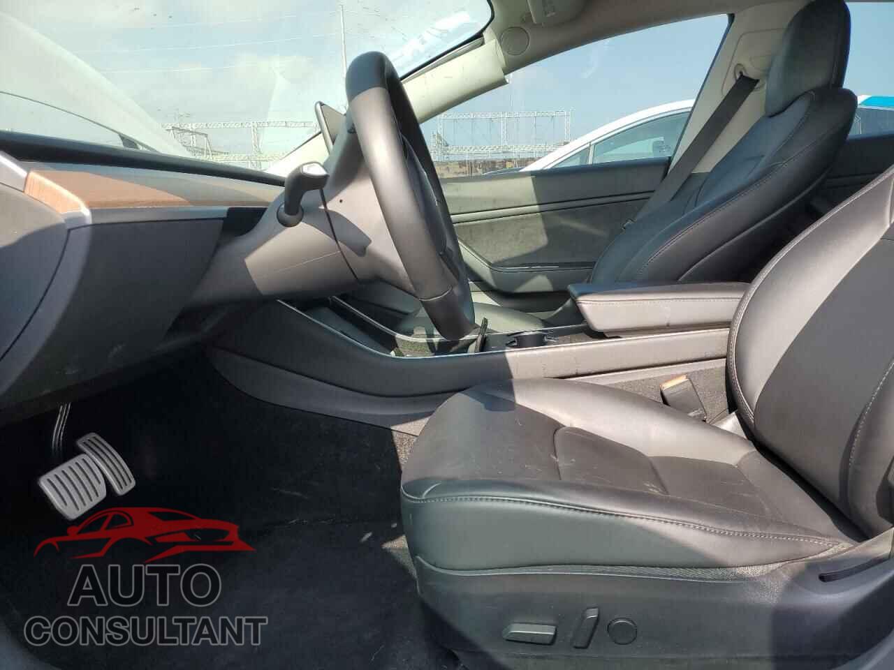TESLA MODEL 3 2020 - 5YJ3E1EC0LF722467