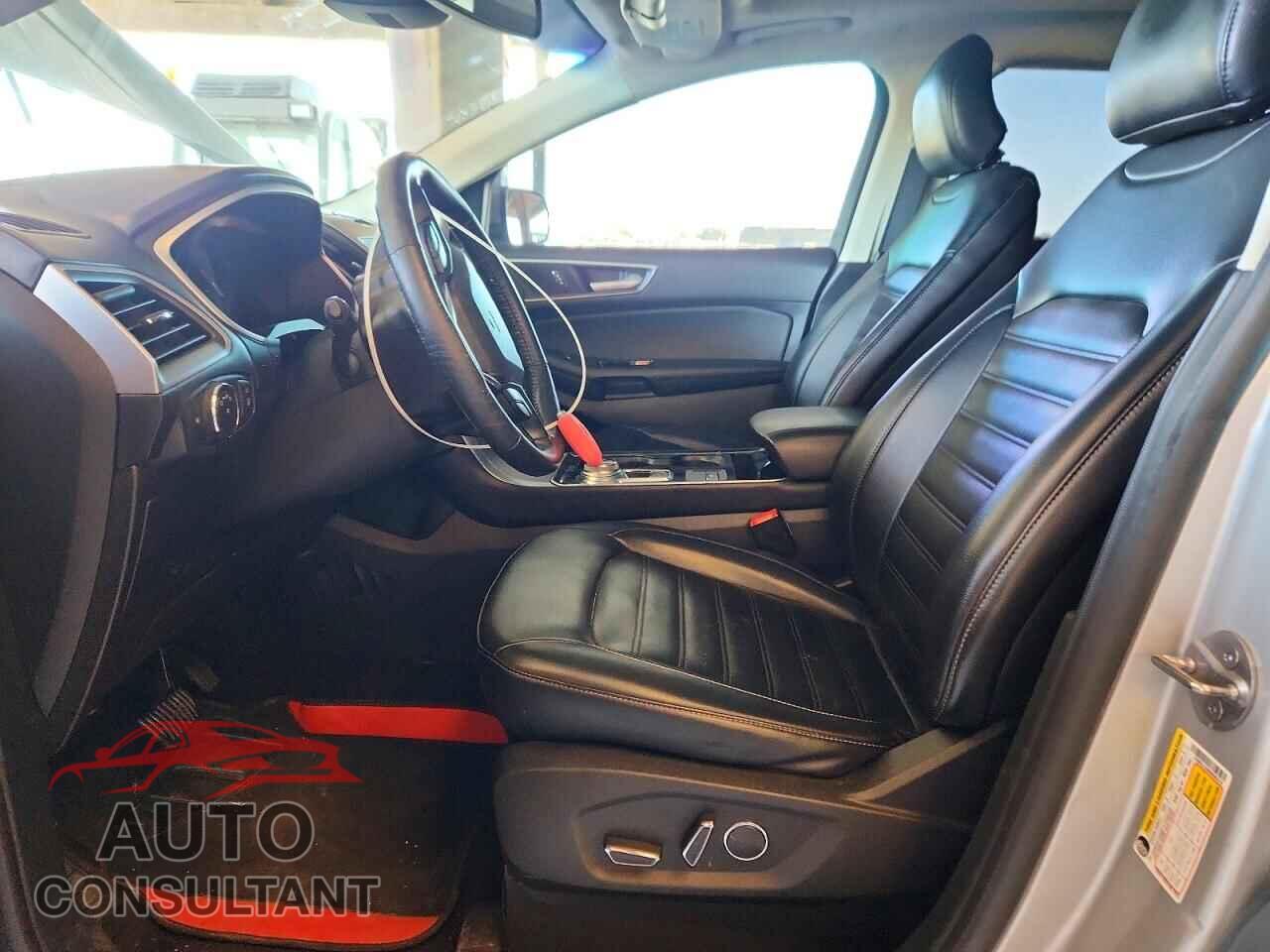 FORD EDGE 2019 - 2FMPK3J96KBB96191