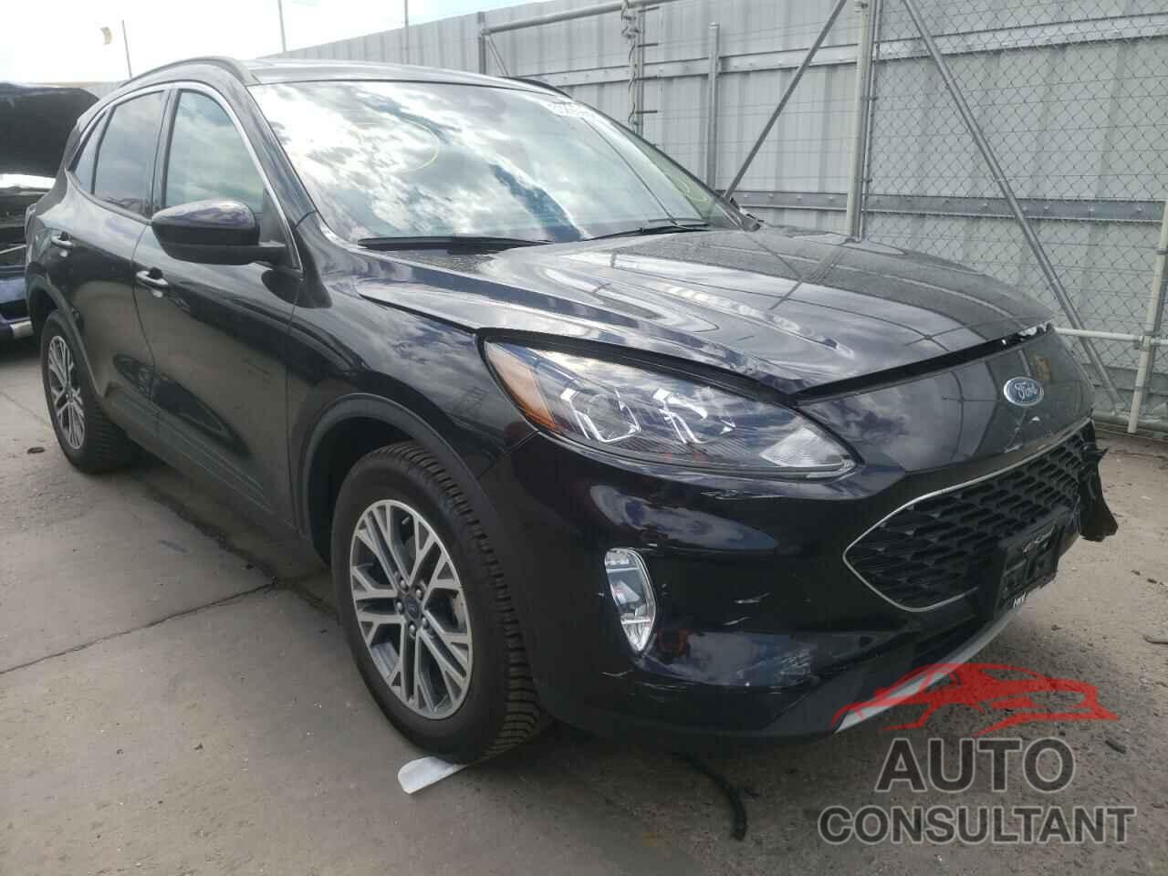 FORD ESCAPE 2020 - 1FMCU9H93LUA13889
