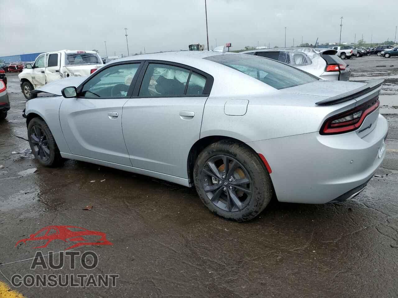 DODGE CHARGER 2023 - 2C3CDXJG2PH706189