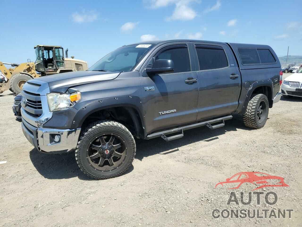TOYOTA TUNDRA 2014 - 5TFEY5F18EX159004
