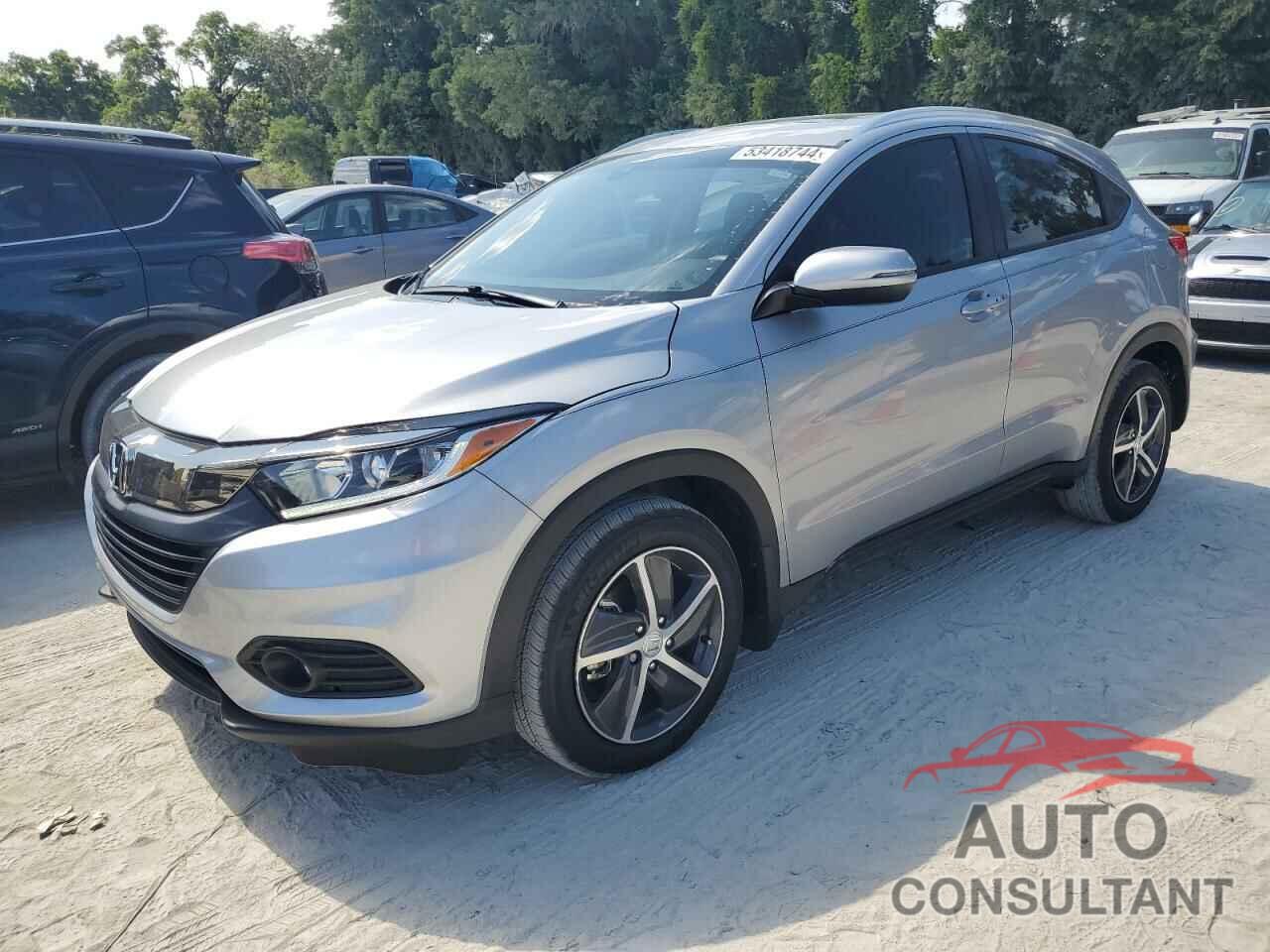 HONDA HR-V 2022 - 3CZRU5H55NM746242